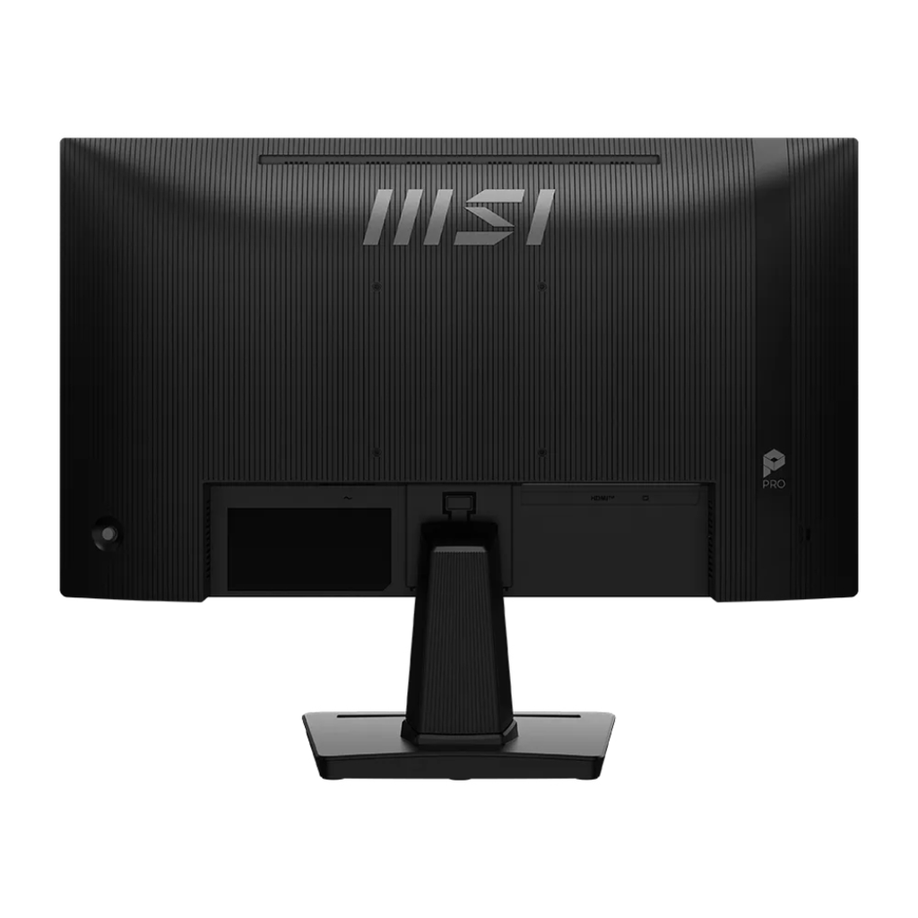 Màn Hình MSI PRO MP225 E12VL 21.45 inch - VA - FHD - 120Hz - 1ms