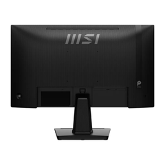 Màn Hình MSI PRO MP225 E12VL 21.45 inch - VA - FHD - 120Hz - 1ms