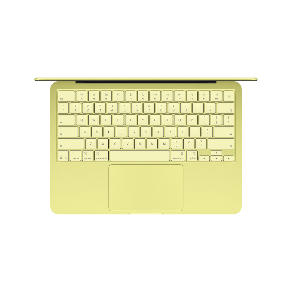 MacBook Neo 13 inch A18 PRO MHFD4SA/A (6 CPU | 5 GPU | 8GB | 256GB | 13 inch | Citrus | Apple Việt Nam)