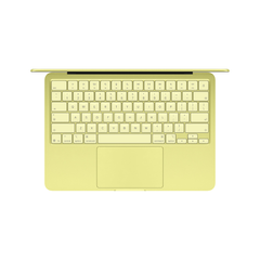 MacBook Neo 13 inch A18 PRO MHFD4SA/A (6 CPU | 5 GPU | 8GB | 256GB | 13 inch | Citrus | Apple Việt Nam)