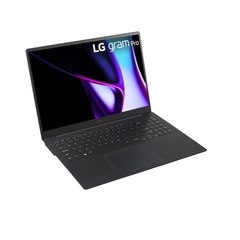 Laptop LG Gram Pro 16Z90U-G.AN55A5 (Ultra 5-325 | 16GB | 512GB | Intel Graphics | 16' WQXGA  | Win 11)