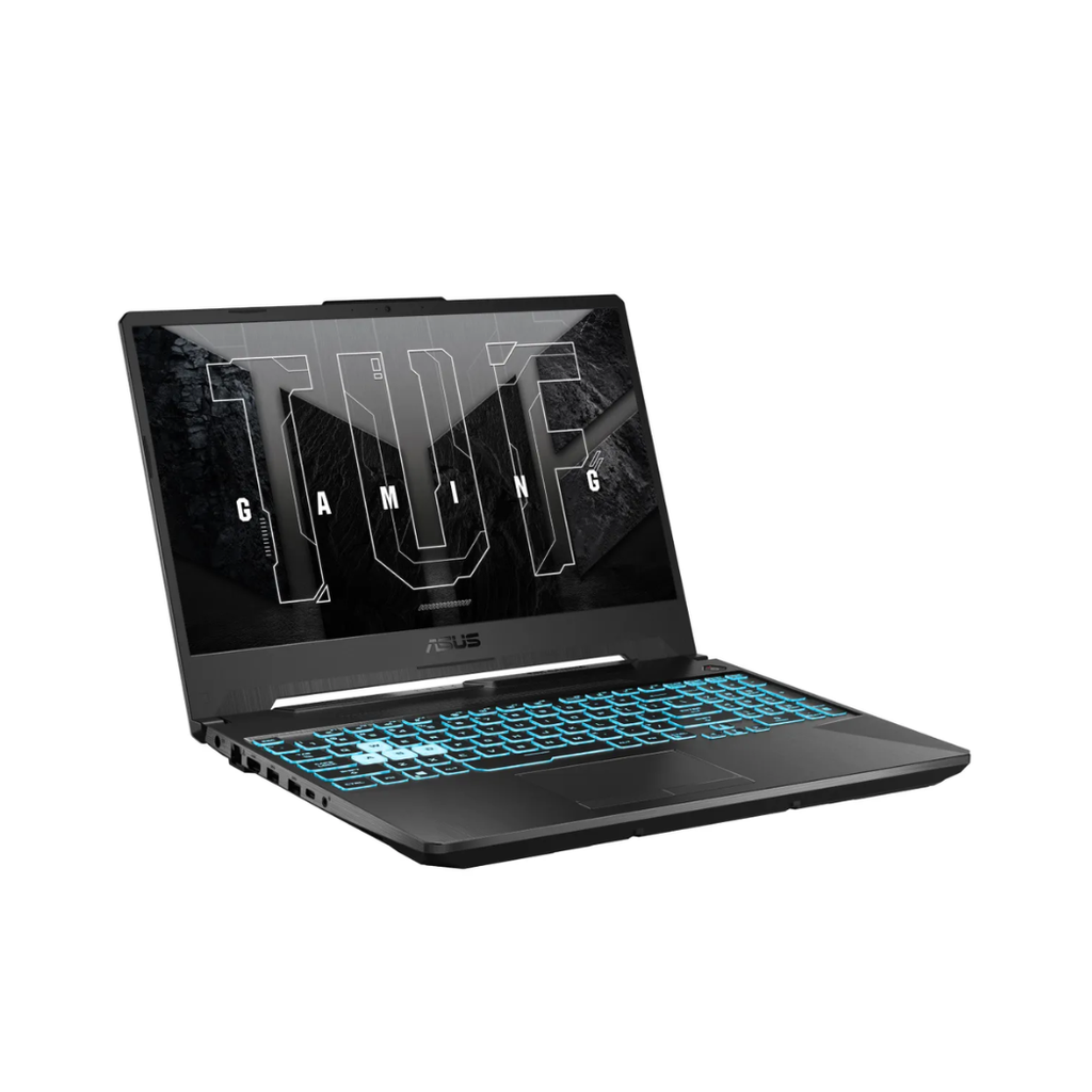 Laptop Asus TUF Gaming A15 FA506NCG-HN390W (AMD Ryzen™ 7 155 | RTX™ 3050 4GB | 16GB | 512GB | 15.6' FHD 144Hz | Win 11)