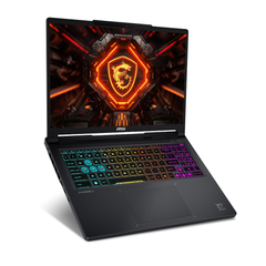 Laptop Gaming MSI Crosshair 16 HX E14WEK-076VN (i9-14900HX | GeForce RTX™ 5050 8GB | 32GB | 1TB | 16