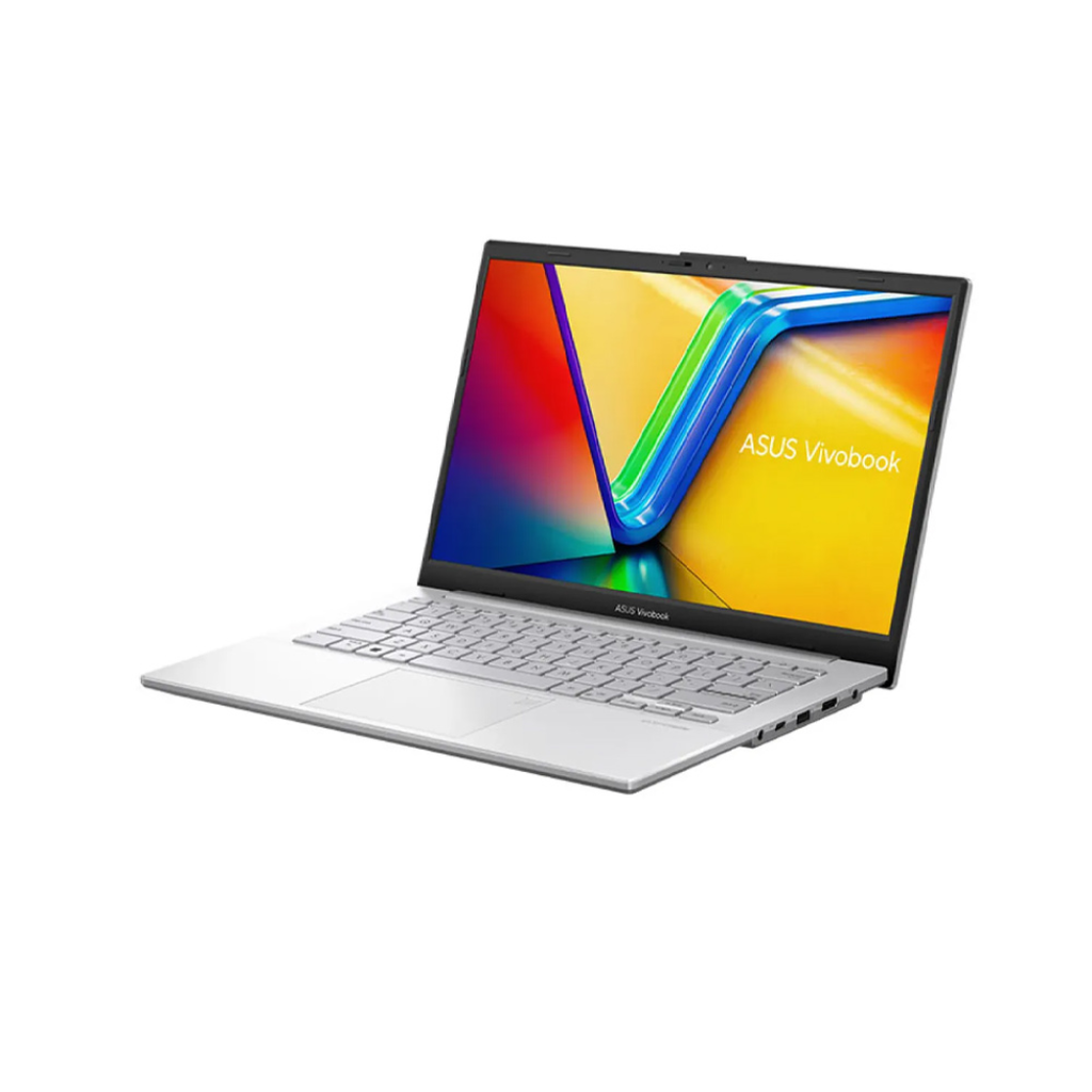 Laptop ASUS VivoBook Go 14 E1404FA-EB935W (Ryzen 5 40 | 16GB | 512GB | AMD Radeon 610M | 14' FHD | Win 11)