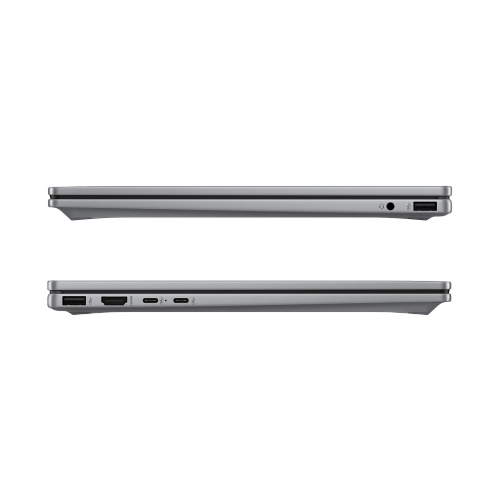 Laptop HP OmniBook X Flip 14-fk0082AU BZ7N8PA (Ryzen AI 7 350 | 32GB | 1TB | AMD Radeon | 14' 2K Touch | Win 11 + Office Home 2024)