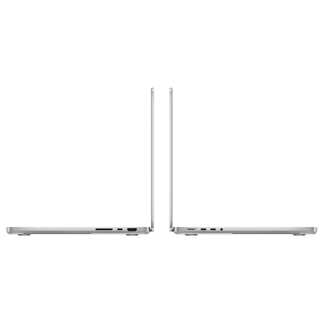 MacBook Pro 14 inch M5 Pro (15 CPU | 16 GPU | 24GB | 1TB | 14 inch | Apple Việt Nam)