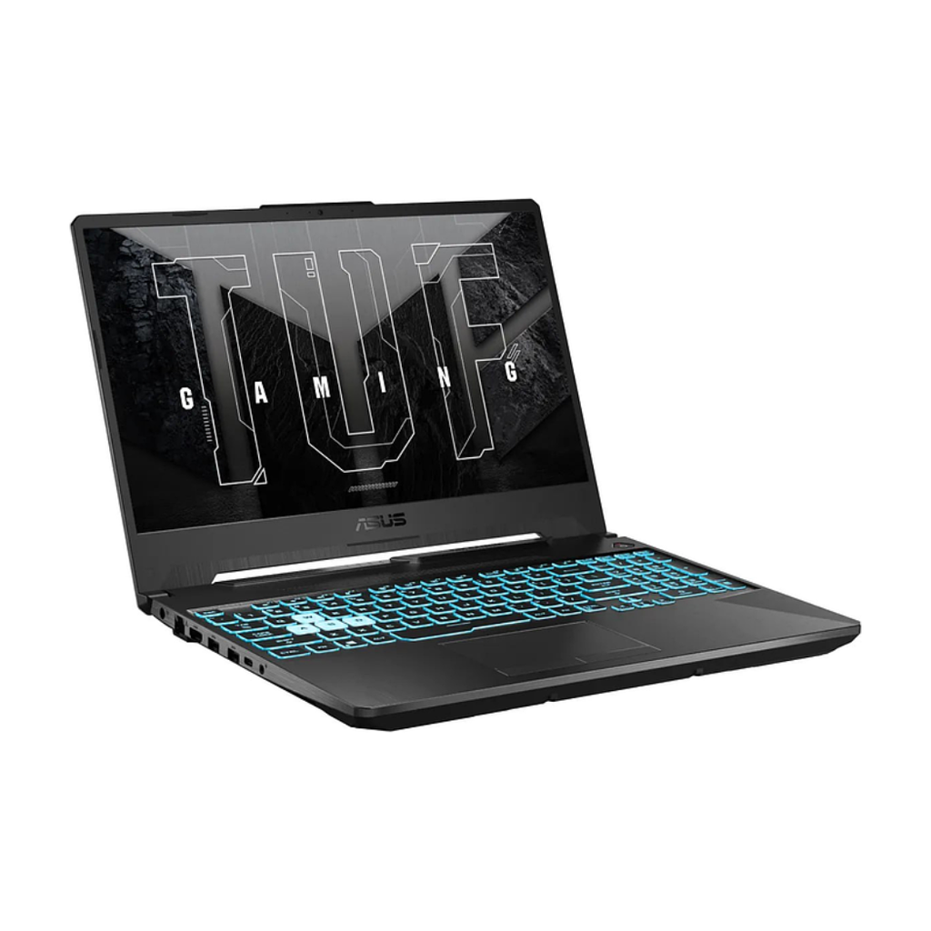 Laptop ASUS TUF Gaming A15 FA506NCG-HN396W (Ryzen 7 155 | RTX™ 3050 4GB | 8GB | 512GB | 15.6' FHD 144Hz | Win 11)