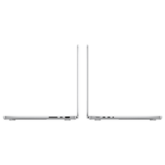 MacBook Pro 14 inch M5 Max (18 CPU | 32 GPU | 36GB | 2TB | 14 inch | Apple Việt Nam)