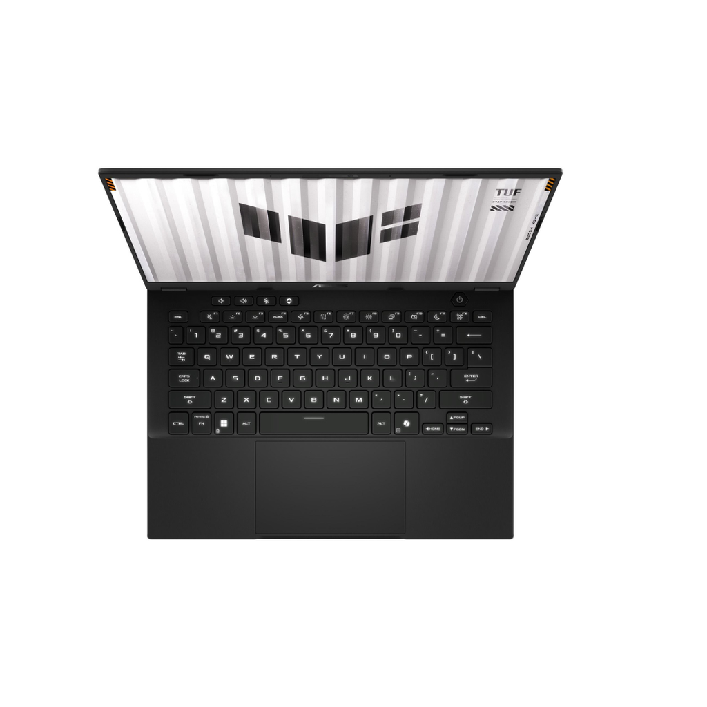 Laptop ASUS TUF Gaming A14 FA401EA-RG034W (AMD Ryzen™ AI MAX+ 392 | AMD Radeon™ 8060S | 64GB | 1TB | 14' WQXGA 2.5k 165Hz | Win 11)