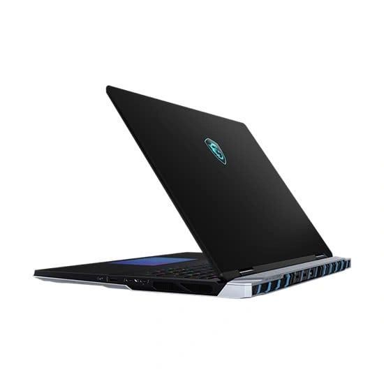 Laptop Gaming MSI Titan 18 HX A2WJ 1200VN | CPU Ultra 9-290HX Plus | RAM 96GB DDR5 | SSD 2TB PCIe | VGA RTX 5090 24GB | 18.0 UHD+ 4K MiniLED IPS, 100% DCI-P3 & 120Hz | Win11