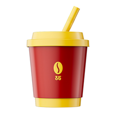 Củ sạc nhanh Movespeed Coffee Cup MSA06 | 35W | GaN