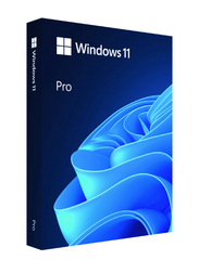 Phần mềm Microsoft Windows Pro 11 64Bit USB FPP (HAV-00163)