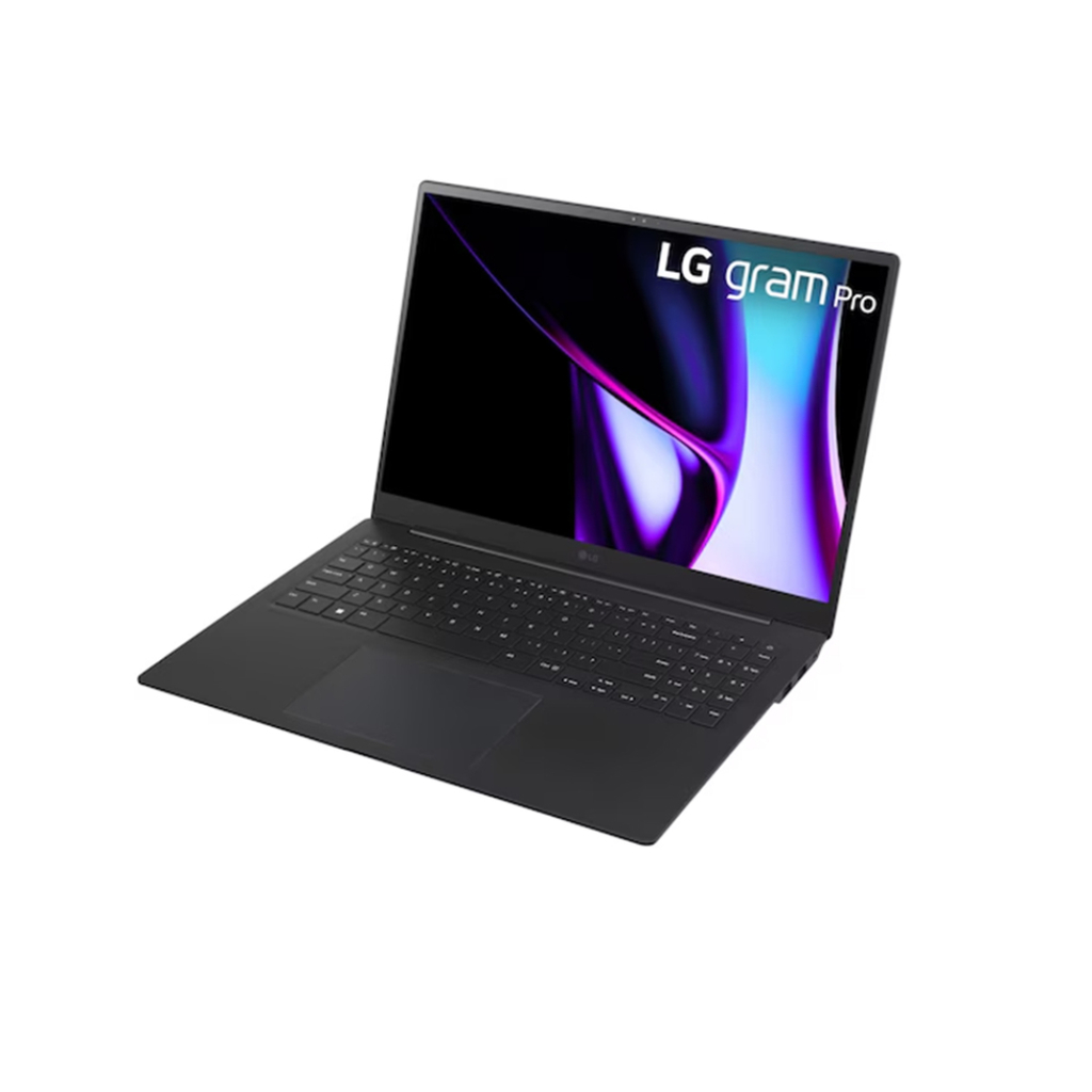 Laptop LG Gram Pro 16Z90U-G.AN55A5 (Ultra 5-325 | 16GB | 512GB | Intel Graphics | 16' WQXGA  | Win 11)