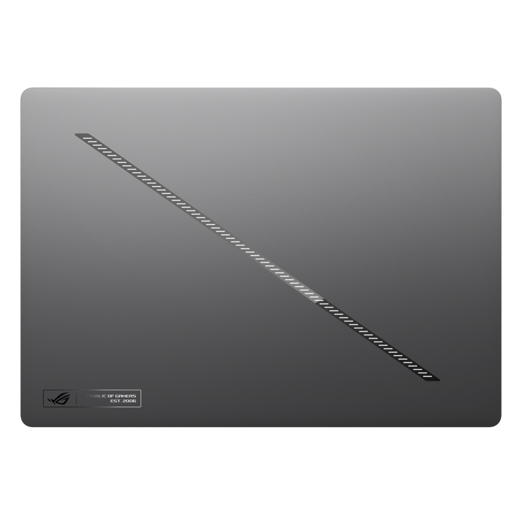 Laptop ASUS ROG Zephyrus G14 GU405AR-SY016W (Ultra 9 386H | GeForce RTX™ 5070Ti 12GB | 32GB | 1TB | 14' 3K OLED 120Hz | Win 11)