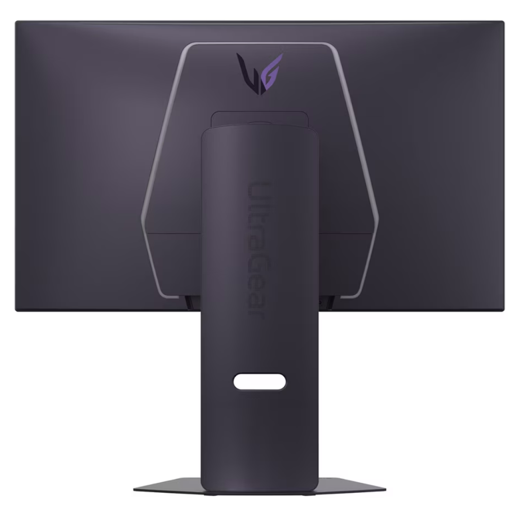 Màn hình Gaming LG UltraGear 27G850A-B.ATV 27 inch NanoIPS Black 4k 240Hz hoặc FHD 480Hz 1ms