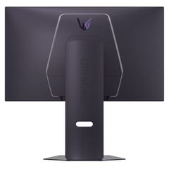 Màn hình Gaming LG UltraGear 27G850A-B.ATV 27 inch NanoIPS Black 4k 240Hz hoặc FHD 480Hz 1ms