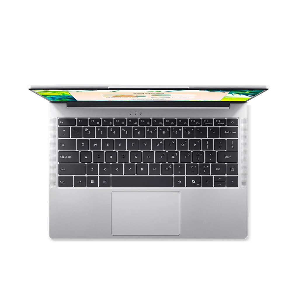 Laptop Acer Aspire Lite 14 AL14-45P-R7Z3 (Ryzen 3 5400U | 8GB | 512GB | AMD Radeon Graphics | 14' FHD+ | Win 11)