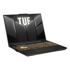 Laptop ASUS TUF Gaming F16 FX607VJR-TU320W (Core 5 205H | GeForce RTX™ 3050 6GB | 16GB | 512GB | 16' WUXGA 144Hz | Win 11)