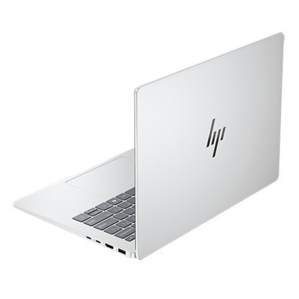Laptop HP OmniBook 7 14-fs0043TU C1MN3PA (Core 5 210H | 16GB | 512GB | Intel Graphics | 14' 2K | Win 11 + Office Home 2024)