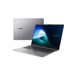 Laptop ASUS ExpertBook P3 G1 P3406CCAP-U716W (Ultra 7-255H | 16GB | 512GB | Intel Arc 140T | 14' WUXGA | Win 11)