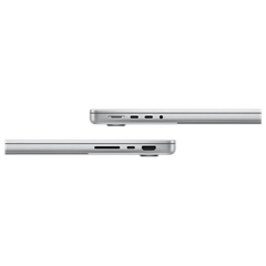 MacBook Pro 14 inch M5 Pro (18 CPU | 20 GPU | 24GB | 2TB | 14 inch | Apple Việt Nam)