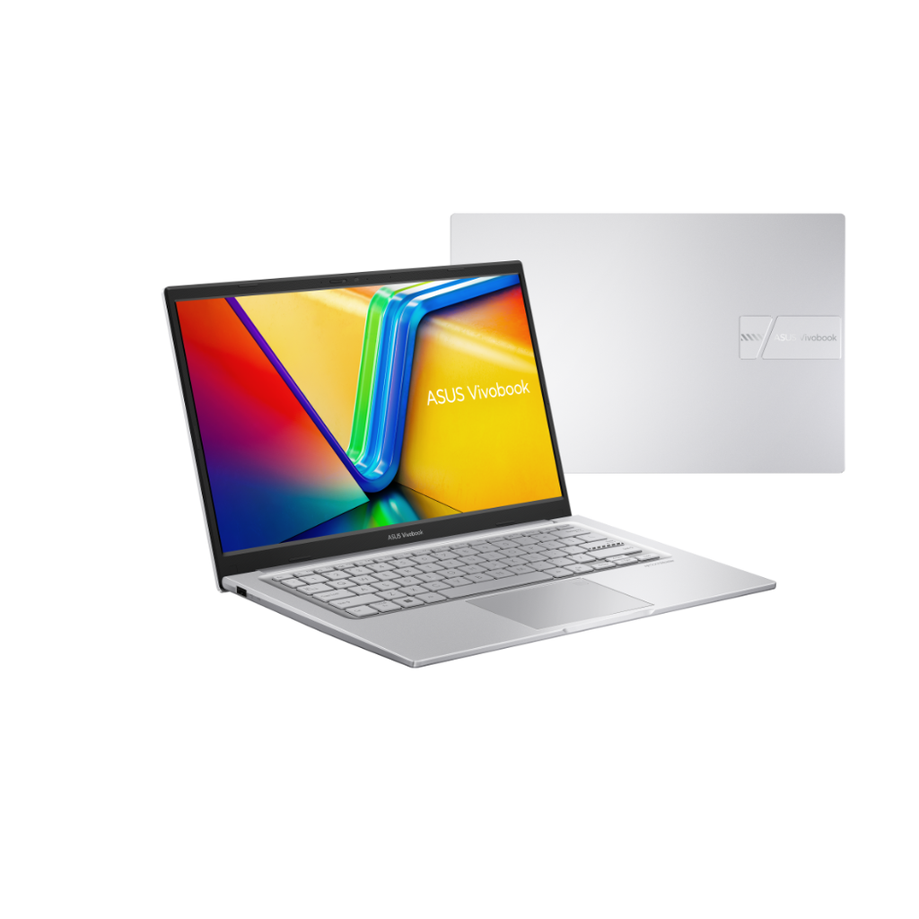 Laptop ASUS VivoBook 14 X1404VA-EB509W (i3-1315U | 8GB | 512GB | Intel UHD | 14' FHD | Win 11)