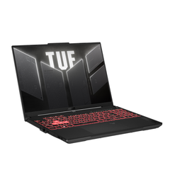 Laptop Asus TUF Gaming A16 FA607NUQ-RL007W (AMD Ryzen™ 7 170 | RTX™ 4050 6GB | 16GB | 512GB | 16
