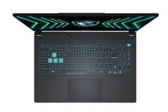 Laptop MSI Cyborg 15 A13VE-2410VN (i5-13420H | GeForce RTX™ 4050 6GB | 16GB | 512GB | 15.6' FHD 144Hz | Win 11)