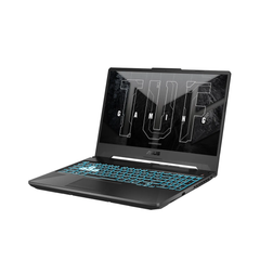 Laptop Asus TUF Gaming A15 FA506NCG-HN390W (AMD Ryzen™ 7 155 | RTX™ 3050 4GB | 16GB | 512GB | 15.6' FHD 144Hz | Win 11)