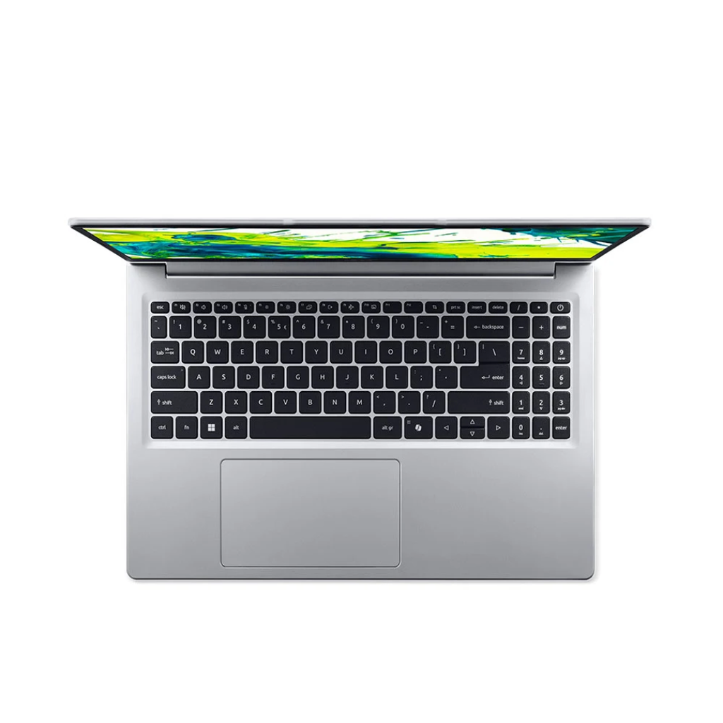 Laptop Acer Aspire Lite 15 AL15-48P-R5MN (R5-5625U | 8GB | 512GB | AMD Radeon | 15.6' FHD | Win 11)