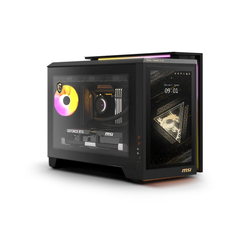 PC AI Đồng Bộ MSI MEG Vision X AI 2nd (Intel® Z890 | Ultra 7 270K Plus | 32GB | 2TB | Killer BE1750 | ATX-1200W | Non-OS)