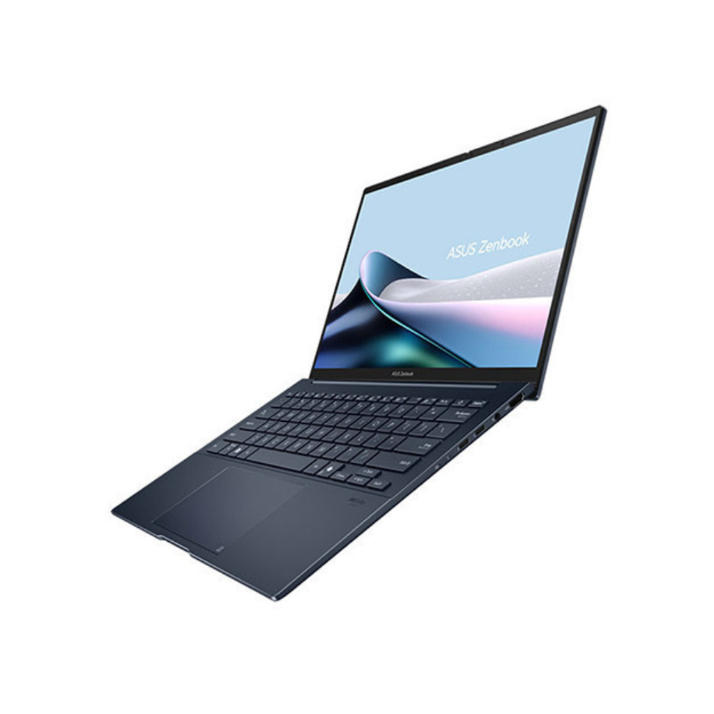 Laptop ASUS ZenBook 14 UX3405CA-ST1713W  (Ultra 5-225H | 16GB | 512GB | Intel Arc 130T | 14' 3K OLED 120Hz | Win 11)