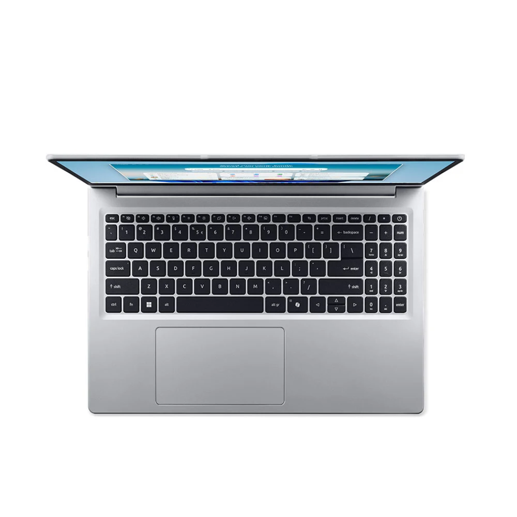 Laptop Acer Aspire Lite 15 AL15-49P-R6XX (Ryzen 5 7430 | 8GB | 512GB | AMD Radeon | 15.6' FHD | Win 11)
