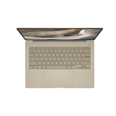 Laptop ASUS Zenbook A14 UX3407NA-QD132WS (X2E-88-100 | 16GB | 512GB | Qualcomm Adreno | 14' WUXGA OLED | Win 11 + Office)