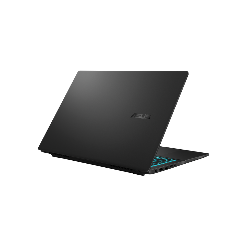 Laptop ASUS Gaming V16 V3607VM-RP044W (Core 7 240H | GeForce RTX™ 5060 8GB | 16GB | 1TB | 16' WUXGA 144Hz | Win 11)
