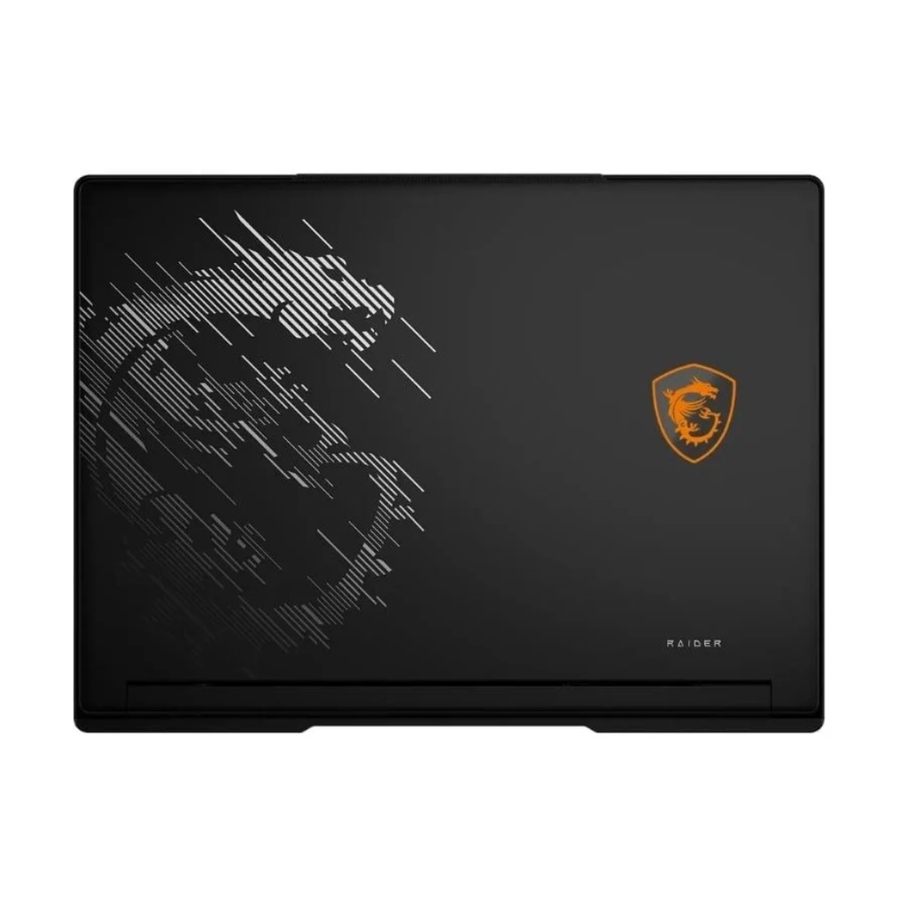Laptop Gaming MSI Raider A16 HX B8WH-031VN (R9-8940HX | GeForce RTX™ 5070Ti 12GB | 32GB | 1TB | 16' QHD+ 240Hz | Win 11)