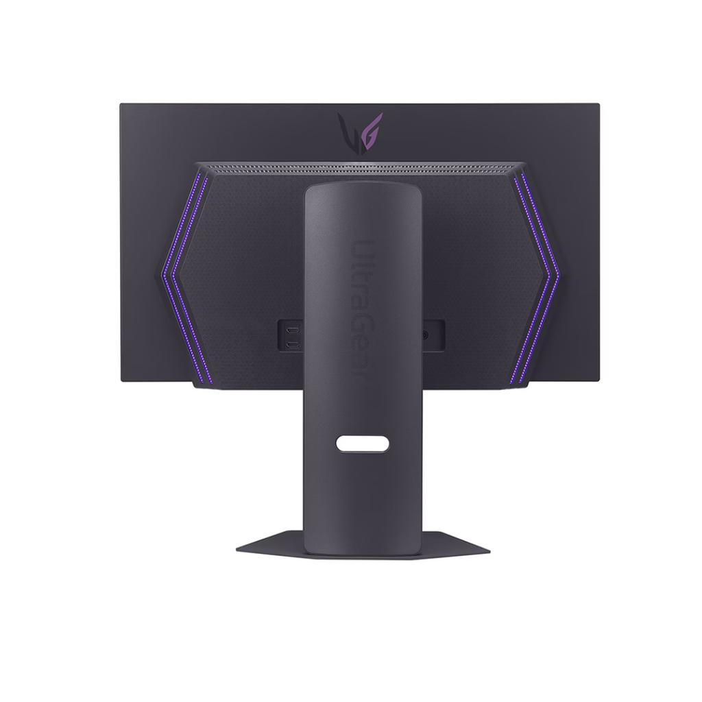 Màn Hình Gaming LG UltraGear 27GX790A-B.ATV 26.5 inch OLED 2K 480Hz 0.03ms
