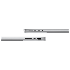 MacBook Pro 14 inch M5 Pro (15 CPU | 16 GPU | 24GB | 1TB | 14 inch | Apple Việt Nam)
