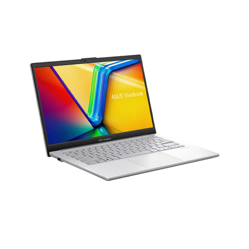 Laptop ASUS VivoBook Go 14 E1404FA-EB935W (Ryzen 5 40 | 16GB | 512GB | AMD Radeon 610M | 14' FHD | Win 11)
