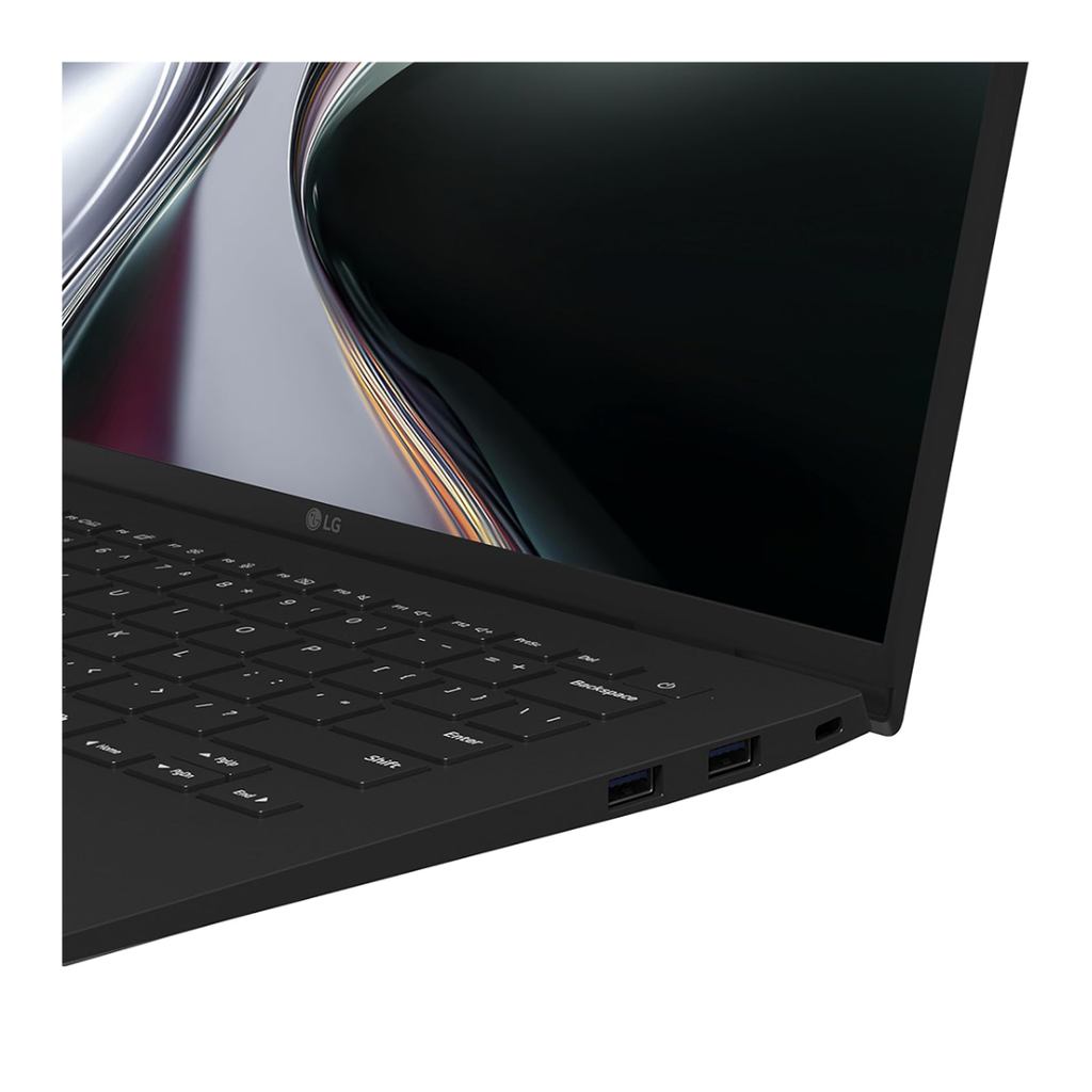 Laptop LG Gram 14Z90U-G.AN55A5 (Ultra 5-325 | 16GB | 512GB | Intel Graphics | 14' WUXGA | Win 11)
