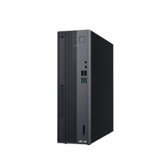 Máy tính để bàn Asus S501SER-314100017W (Intel Core i3-14100/ 8GB DDR5/ 512GB SSD/ Windows 11)