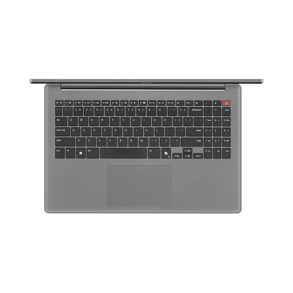 Laptop LG GramBook 15U50U-G.AV55A5 (Ultra 5-115U | 16GB | 512GB | Intel Graphics | 15.6' FHD | Win 11)