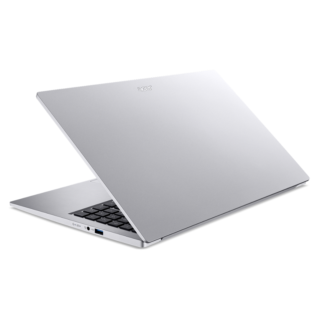 Laptop Acer Aspire Go 15 AG15-52P-52WT (Ultra 5 115U | 16GB | 512GB | Intel Graphics | 15.6' FHD | Win 11)