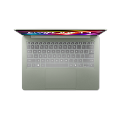 Laptop Acer Swift Air 14 SFA14-I31-52BV (Core 5 320 | 12GB | 512GB | Intel Graphics | 14' WUXGA | Win 11)