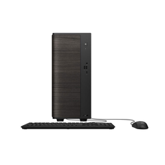 PC ASUS Mini Tower V501SV-05210H076W (Core™ 5 210H | 16GB DDR5 | 512GB SSD |  Intel Graphics | Win 11)