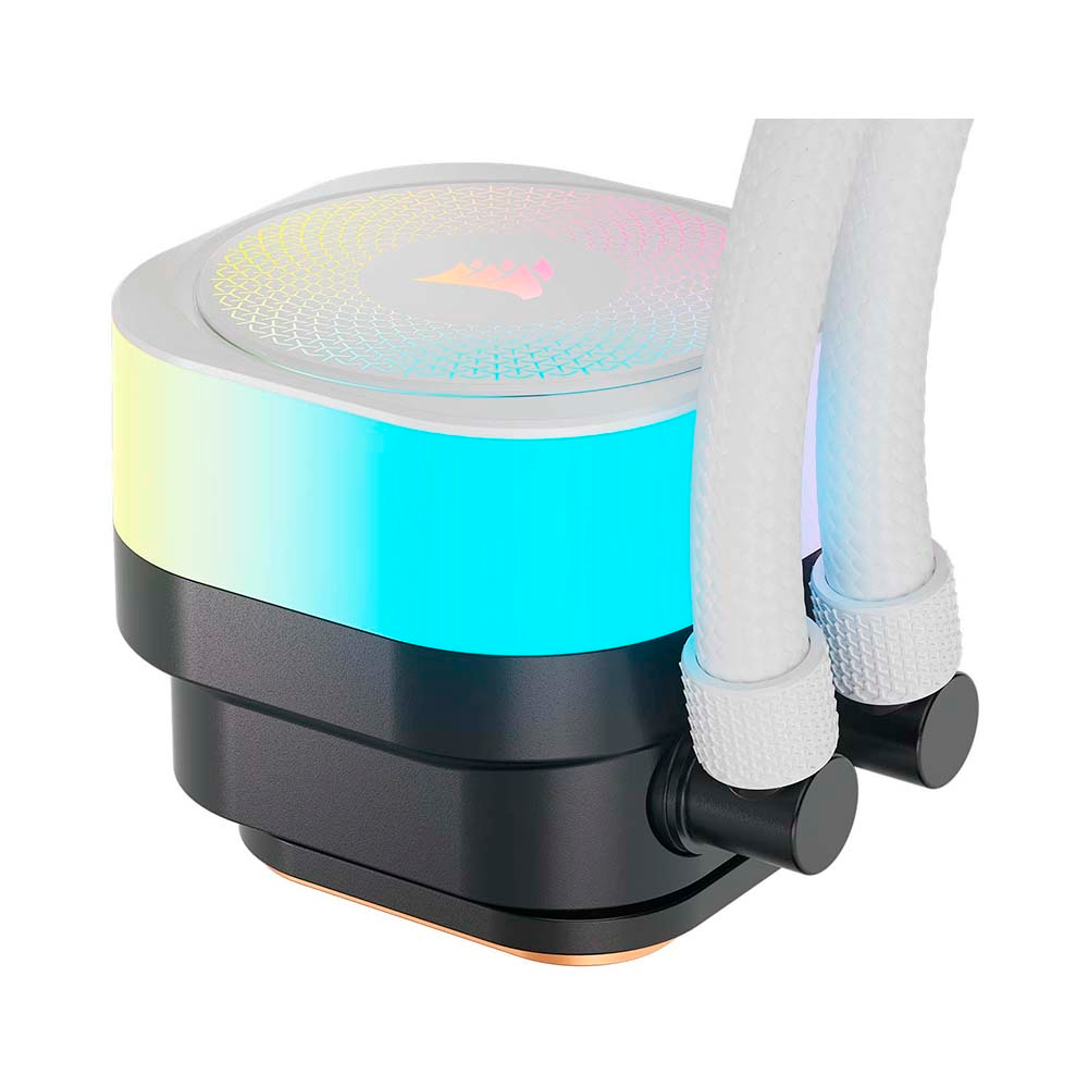 Tản nhiệt nước Corsair iCUE LINK TITAN 240 RX RGB White