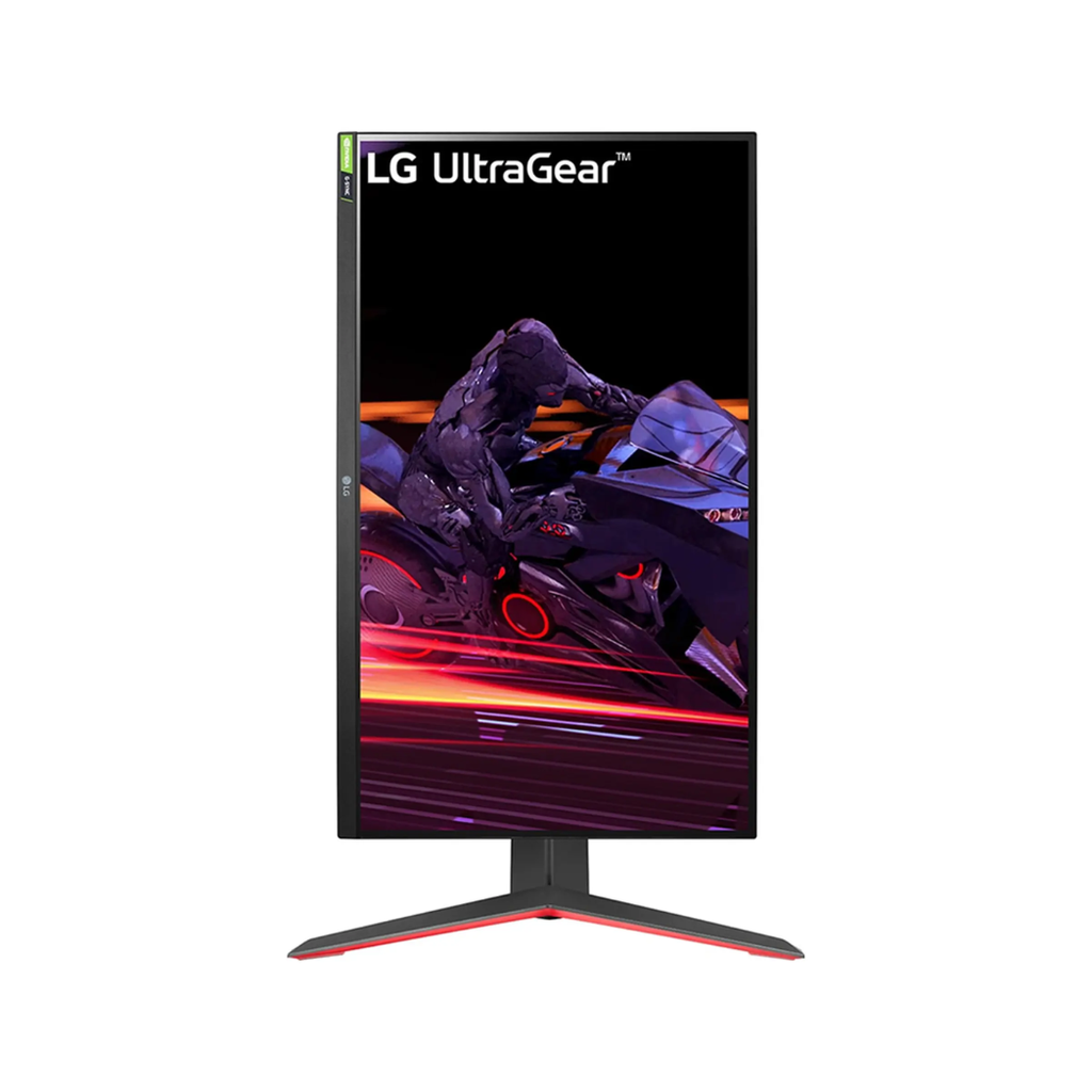 Màn hình Gaming LG UltraGear 27GP750-B.ATV 27 inch IPS FHD 240Hz 1ms
