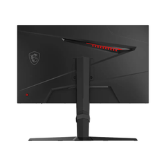 Màn Hình Gaming 2K MSI MPG 275CQRXF 27 inch - WQHD - Rapid VA - 240Hz - USB-C PD 98W - Chân CTH