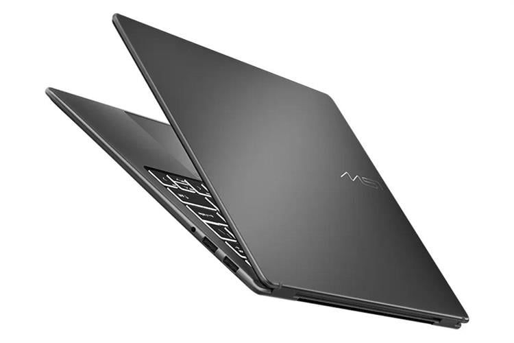 Laptop MSI Prestige 14 AI+ D3MG-022VN (Ultra 7 355 | 32GB | 1TB | Intel Arc | 14' FHD+ OLED | Win 11)