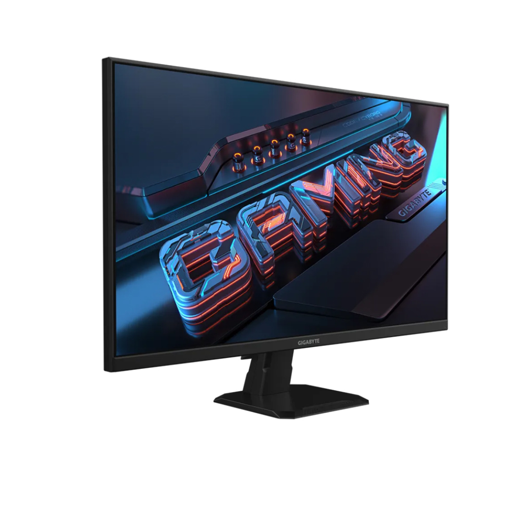 Màn hình GIGABYTE GS27QA Gaming 27 inch - QHD - 2K - 180Hz - IPS - 1ms